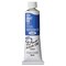 Holbein Duo Aqua Water Soluble Oils - Cobalt Blue, 40 ml tube